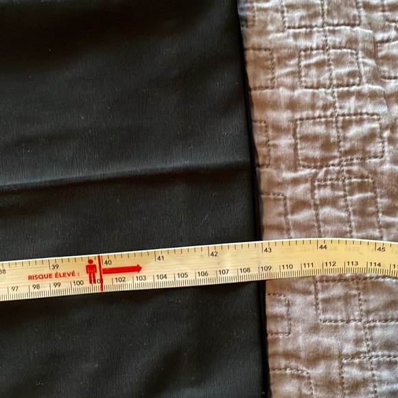 Larry Levine Dress Pants - Picture 8 of 9